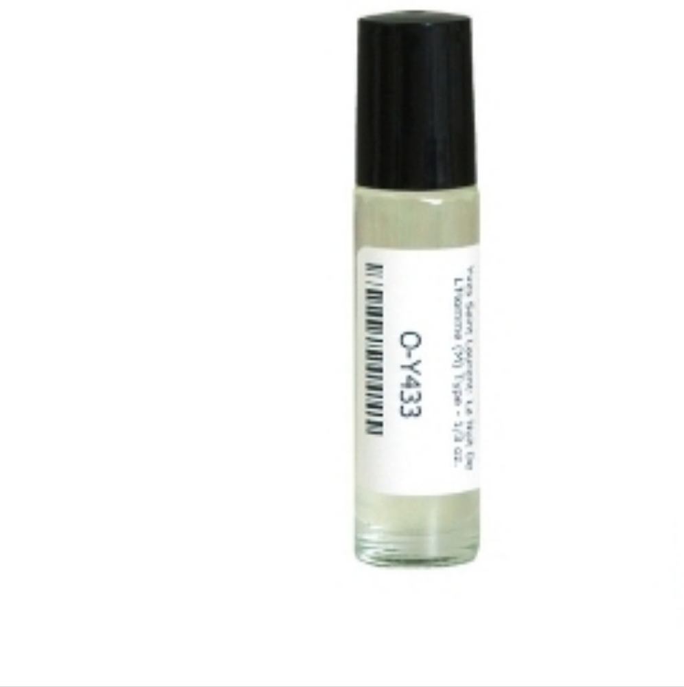 Yves LA Nuit De L'Homme (M) Aroma Similar Type Body Oil - 1/3 oz. Rollerball